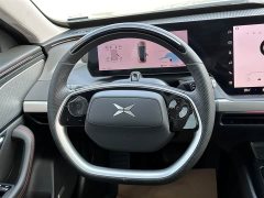 XPeng P7 586G - ფოტო 11