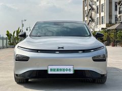 XPeng P7 586G - ფოტო 2