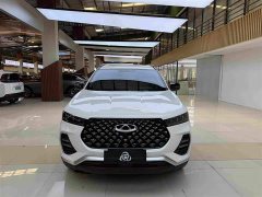 Chery Tiggo 7 Super Power Edition 1.5T CVT Super Power Warrior - ფოტო 2