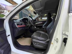 Chery Tiggo 7 Super Power Edition 1.5T CVT Super Power Warrior - ფოტო 4