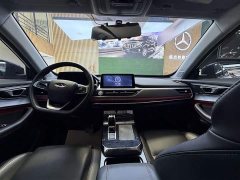 Chery Tiggo 7 Super Power Edition 1.5T CVT Super Power Warrior - ფოტო 5