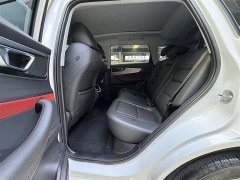 Chery Tiggo 7 Super Power Edition 1.5T CVT Super Power Warrior - ფოტო 6