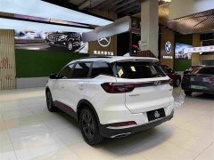 Chery Tiggo 7 Super Power Edition 1.5T CVT Super Power Warrior - ფოტო 7