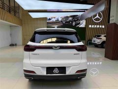 Chery Tiggo 7 Super Power Edition 1.5T CVT Super Power Warrior - ფოტო 8