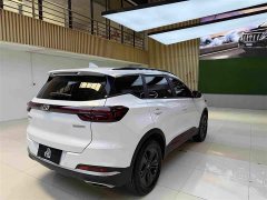 Chery Tiggo 7 Super Power Edition 1.5T CVT Super Power Warrior - ფოტო 9