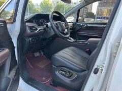 GAC Aion M6 2023 PRO 270T DCT Luxury - ფოტო 10
