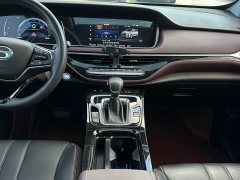 GAC Aion M6 2023 PRO 270T DCT Luxury - ფოტო 13