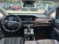 GAC Aion M6 2023 PRO 270T DCT Luxury - ფოტო 14