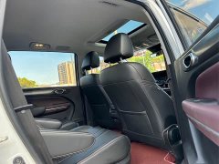 GAC Aion M6 2023 PRO 270T DCT Luxury - ფოტო 16