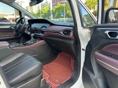 GAC Aion M6 2023 PRO 270T DCT Luxury - ფოტო 17