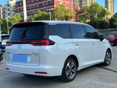 GAC Aion M6 2023 PRO 270T DCT Luxury - ფოტო 5