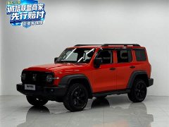 Tank 300 2021 Off-Road Edition 2.0T Challenger - ფოტო 1