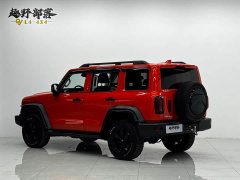 Tank 300 2021 Off-Road Edition 2.0T Challenger - ფოტო 11