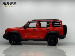 Tank 300 2021 Off-Road Edition 2.0T Challenger - ფოტო 13