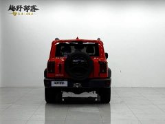 Tank 300 2021 Off-Road Edition 2.0T Challenger - ფოტო 14