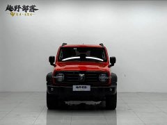 Tank 300 2021 Off-Road Edition 2.0T Challenger - ფოტო 2
