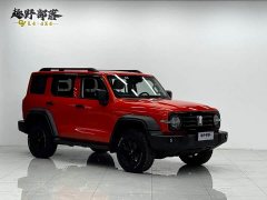 Tank 300 2021 Off-Road Edition 2.0T Challenger - ფოტო 3