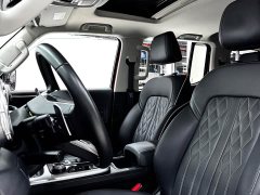Tank 300 2021 Off-Road Edition 2.0T Challenger - ფოტო 6