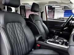 Tank 300 2021 Off-Road Edition 2.0T Challenger - ფოტო 7