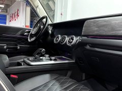 Tank 300 2021 Off-Road Edition 2.0T Challenger - ფოტო 8
