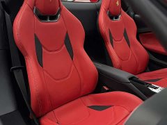 Ferrari 296 2022 3.0T V6 GTS - ფოტო 7