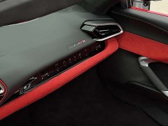 Ferrari 296 2022 3.0T V6 GTS - ფოტო 9