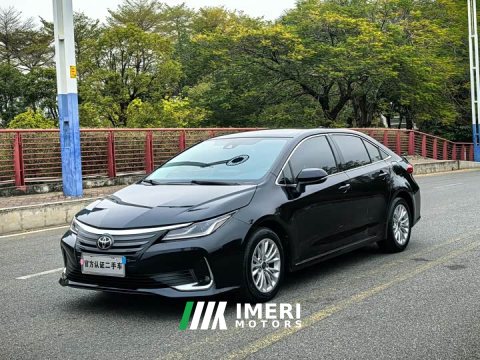 2022 Aion Lion 2021 2.0L Base - ავტომობილი ჩინეთიდან