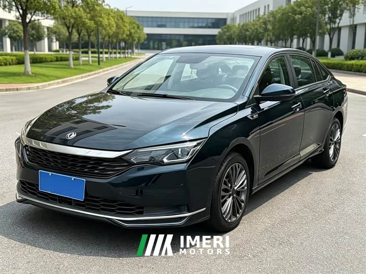 Dongfeng Yixuan MAX 2021 1.5T Super Power Dad Edition - ავტომობილი ჩინეთიდან