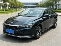 Dongfeng Yixuan MAX 2021 1.5T Super Power Dad Edition - ფოტო 1