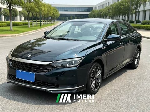 2022 Changan Yixuan MAX 2021 1.5T Super Power Dad Edition - ავტომობილი ჩინეთიდან