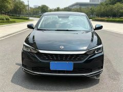 Dongfeng Yixuan MAX 2021 1.5T Super Power Dad Edition - ფოტო 2