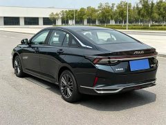 Dongfeng Yixuan MAX 2021 1.5T Super Power Dad Edition - ფოტო 4