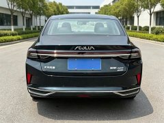 Dongfeng Yixuan MAX 2021 1.5T Super Power Dad Edition - ფოტო 5