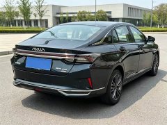 Dongfeng Yixuan MAX 2021 1.5T Super Power Dad Edition - ფოტო 6