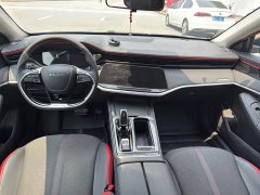Dongfeng Yixuan MAX 2021 1.5T Super Power Dad Edition - ფოტო 7