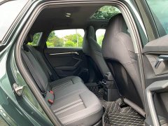 Audi A3 Sportback 35 TFSI Fashion Sport - ფოტო 10