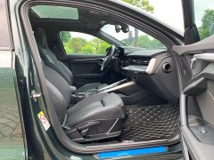 Audi A3 Sportback 35 TFSI Fashion Sport - ფოტო 12