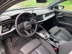 Audi A3 Sportback 35 TFSI Fashion Sport - ფოტო 13