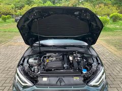 Audi A3 Sportback 35 TFSI Fashion Sport - ფოტო 15