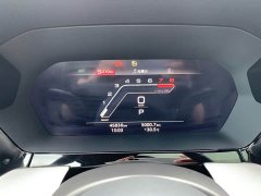 Audi A3 Sportback 35 TFSI Fashion Sport - ფოტო 16