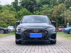 Audi A3 Sportback 35 TFSI Fashion Sport - ფოტო 2