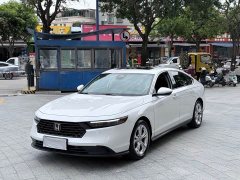 Honda Accord 2023 260TURBO Smart Comfort Edition - ფოტო 1