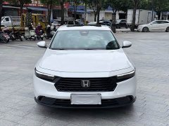 Honda Accord 2023 260TURBO Smart Comfort Edition - ფოტო 2