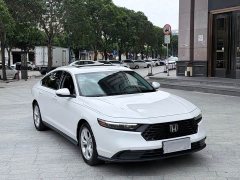 Honda Accord 2023 260TURBO Smart Comfort Edition - ფოტო 3