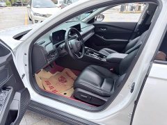 Honda Accord 2023 260TURBO Smart Comfort Edition - ფოტო 4