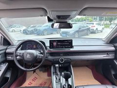 Honda Accord 2023 260TURBO Smart Comfort Edition - ფოტო 5