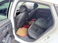 Honda Accord 2023 260TURBO Smart Comfort Edition - ფოტო 6