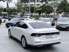 Honda Accord 2023 260TURBO Smart Comfort Edition - ფოტო 7