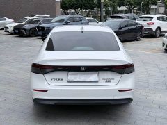 Honda Accord 2023 260TURBO Smart Comfort Edition - ფოტო 8