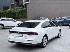 Honda Accord 2023 260TURBO Smart Comfort Edition - ფოტო 9